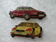 PIN'S    LOT  2  AUDI - Audi