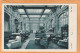 Rome Grand Hotel De Russie Italy Old Postcard - Bars, Hotels & Restaurants