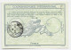 FRANCE COUPON REPONSE INTERNATIONAL  2FR25  ST MANDE 28.1.1930 SEINE - Antwoordbons