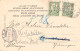 GREECE - PICTURE POSTCARD 1905 ATHENS > ARNSTADT > WIESBADEN / ZB141 - Covers & Documents