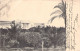 GREECE - PICTURE POSTCARD 1905 ATHENS > ARNSTADT > WIESBADEN / ZB141 - Storia Postale