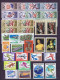 USSR, Sowjetunion: 101** Mnh Stamps (with Duplicates), 101 Postfrische Marken Mit Dubletten - Collections