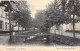 BELGIQUE - GREZ DOICEAU - La Rivière - Carte Postale Ancienne - Grez-Doiceau
