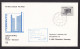 Canada: FFC First Flight Cover To Germany, 1983, 1 Stamp, Lufthansa DC10 Toronto-Dusseldorf, Aviation (traces Of Use) - Brieven En Documenten