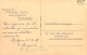 BELGIQUE - MONTEGNEE - Place Ferdinand Nicolay Et L'église - Carte Postale Ancienne - Autres & Non Classés