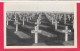 Cpa 14 Reviers-Beny Sur Mer, Le Cimetière Canadien, The Canadian Cemetery, Dos Vierge - Cementerios De Los Caídos De Guerra