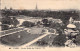 FRANCE - 75 - PARIS - Vue Du Jardin Des Tuileries - Carte Postale Ancienne - Autres Monuments, édifices