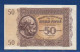 GREECE - Ionian Islands - P.M14 – 50 DRACME ND 1941 UNC, SERIE 0002 933127 - Italiaanse Egeïsche Bezetting