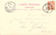 BELGIQUE - KNOKKE - Les Compliments De Knocke - Carte Postale Ancienne - Knokke