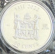 Fiji 50 Cents 2022 "Samurai" (Silver) Proof - Fidschi