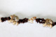 JOLI ANCIEN COLLIER SAUTOIR EN COQUILLAGE DES ILES BIJOU FANTAISIE ETHNIQUE 58cm    (1505.1) - Necklaces/Chains