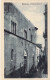 ITALIE - SIRACUSA - Palazzo Bellomo - Carte Postale Ancienne - Siracusa