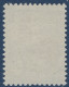 Coq De DECARIS N°1331** 0.25c Variété Effacement Du Bleu Fonçé Pas Courant Ainsi TTB - 1962-1965 Hahn (Decaris)