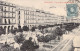 ESPAGNE - Zaragoza - Paseo De La Independencia - Carte Postale Ancienne - Zaragoza