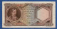 GREECE - P.172 – 1000 Drachmai 1944  XF, S/n O.Φ-015 293553 - Grèce