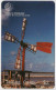 Turks & Caicos - Windmill Travel Card: LIMITED EDITION (300pcs) - Turcas Y Caicos (Islas)