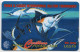 Turks & Caicos - Bill Fish Tournament Puzzle (2 Of 3) - 85CTCA (with Ø) - Turks- En Caicoseilanden