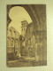 48881 - ABBAYE D'ORVAL - CHOEUR DE L'ANCIENNE EGLISE ABBATIALE RESTAUREE EN 1931 - ZIE 2 FOTO'S - Florenville