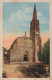 FR-82 TARN-et-GARONNE - MONTECH - Église De La Visitation. Clocher Du XIVe Siècle - Montech