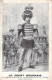 CELEBRITES - Le Géant Béarnais En Tambour-Major Des Grenadier De La Garde - Epoque Napoléon III - Carte Postale Ancienne - Personnages Historiques
