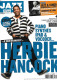 Revue  JAZZ  Magazine   N°642  OCTOBRE 2012 " Je Veux M'amuser  HERBIE HANCOCK" - Musica