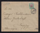 Bulgaria 1907 Printed Matter PHILIPPOPLE X LEIPZIG Germany - Cartas & Documentos