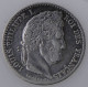 FRANCE - LOUIS PHILIPPE I - 1/4 Franc 1831W - TB+/TTB -- Gad. : 355 - 1/4 Franc