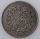 FRANCE - LOUIS PHILIPPE I - 1/4 Franc 1835A - TB+/TTB -- Gad. : 355 - 1/4 Franc