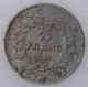 FRANCE - LOUIS PHILIPPE I - 1/4 Franc 1836A - TB+/TTB -- Gad. : 355 - 1/4 Franc