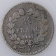 FRANCE - LOUIS PHILIPPE I - 1/4 Franc 1841K - TB -- Gad. : 355 - 1/4 Franc