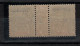 Tch'ong-K'ing _ Bureau Indochinois -  1 Millésimes  (1902 ) Surchargé  N°35 Neuf - Unused Stamps