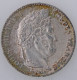 FRANCE - LOUIS PHILIPPE I - 1/4 Franc 1839A - TTB -- Gad. : 355 - 1/4 Franc