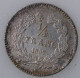 FRANCE - LOUIS PHILIPPE I - 1/4 Franc 1839A - TTB -- Gad. : 355 - 1/4 Franc