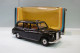 Corgi - AUSTIN LONDON TAXI Noir Réf. 425 BO 1/36 - Corgi Toys