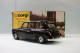 Corgi - AUSTIN LONDON TAXI Noir Réf. 425 BO 1/36 - Corgi Toys