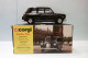 Corgi - AUSTIN LONDON TAXI Noir Réf. 425 BO 1/36 - Corgi Toys