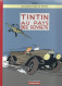 TINTIN AU PAYS DES SOVIETS - Version Colorisée  - Edition 2017 - 137 Pages - RARE - Editions Moulinsart CASTERMAN - Hergé