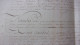 Delcampe - 1765 HAITI LEOGANE BEQUINI / LIEUTENANT GENERAL DES ARMEES  COMTE ESTAING PORT AU PRINCE NOMINATION COLONEL PROVINCIAL D - Documents Historiques
