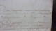 Delcampe - 1765 HAITI LEOGANE BEQUINI / LIEUTENANT GENERAL DES ARMEES  COMTE ESTAING PORT AU PRINCE NOMINATION COLONEL PROVINCIAL D - Historical Documents
