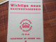 Österreich 1960er Jahre Kleiner Aber Interessanter Belegeposten! Einschreiben / Express / Nachnahme Usw. 9 Belege - Covers & Documents
