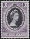 Hong Kong   .  SG  .   177  (2 Scans)      .    *   .      Mint-hinged - Ungebraucht