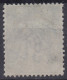 TAHITI : ALPHEE DUBOIS 5c SURCHARGE N° 10 OBLITERATION CHOISIE - COTE 75 € - Used Stamps