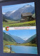 Krimmler Tauernhaus - Tauernverlag WK. Hühne, Zell Am See - # CO 1117 - Krimml