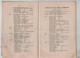 Distribution Solennelle Des Prix Collège Privas Exposition Scolaire Aubenas Aubenas 1890 1891 - Non Classés