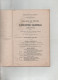 Distribution Solennelle Des Prix Collège Privas Exposition Scolaire Aubenas Aubenas 1890 1891 - Non Classés