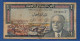 TUNISIA - P.63 – 1 Dinar 1965 F, S/n B/15 257406 - Tunisie