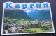 Kaprun, Der Beliebte Urlaubsort Mit Dem Ganzjahresskigebiet Kitzsteinhorn - Cosy-Verlag, Salzburg - # 2005 - Kaprun