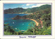 Trinidad Tobago Postcard Sent To Denmark 16-7-1999 (Speyside Tobago) - Trinidad