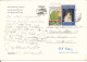 Trinidad Tobago Postcard Sent To Denmark 16-7-1999 (Speyside Tobago) - Trinidad