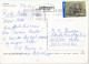 Australia Postcard Sent To Denmark 29-9-2007 (Brisbane) - Brisbane